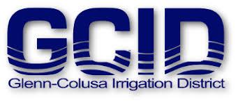 Glenn-Colusa Irrigation District Logo